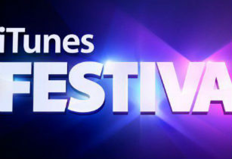 Apple launches iTune Festival app to offer free music