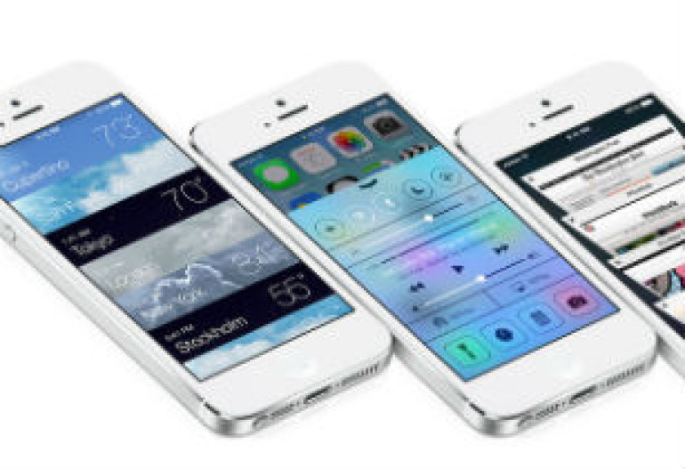 New iPhone 5S to go on sale Sept. 20
