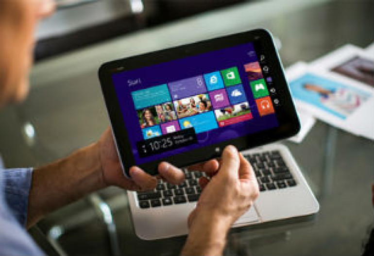 Готовая Windows 8.1 «утекла» в интернет