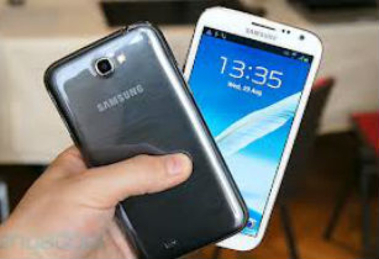 Samsung-ը «կանջատի» գողացված սմարթֆոններն ու պլանշետները