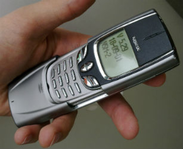 Nokia-ի բոլոր ժամանակների ամենահայտնի մոդելները բջջային հեռախոսների դարաշրջանում (լուսանկարներ)