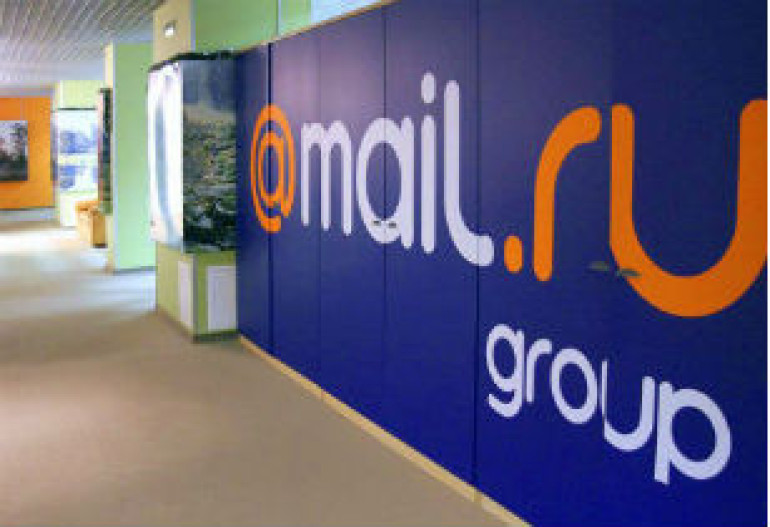 Mail.ru Group вышла из капитала Facebook 