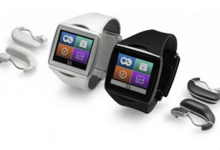 Samsung Galaxy Gear-ի պոտենցիալ մրցակիցը. Qualcomm-ը ներկայացրել է Toq «սմարթվոչը» 