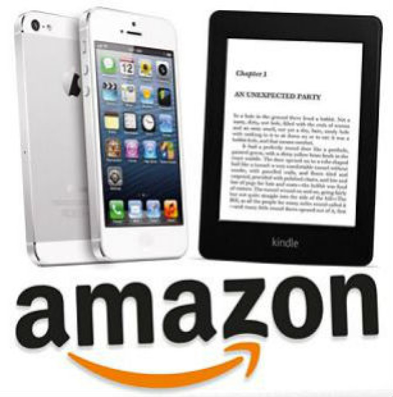 Apple-ի մղձավանջը. Amazon-ը մտադիր է անվճար սմարթֆոններ բաժանել
