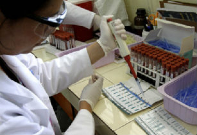 В США начинаются клинические испытания нового метода борьбы с раком кожи