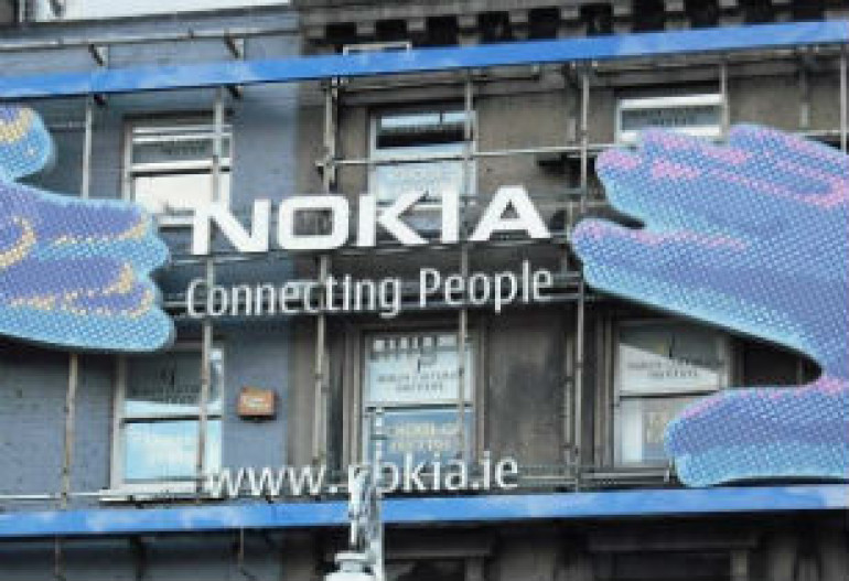 Nokia-ն կարտադրվի Newkia անվանումով
