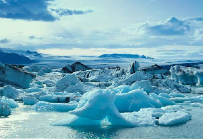 World entering period of global cooling