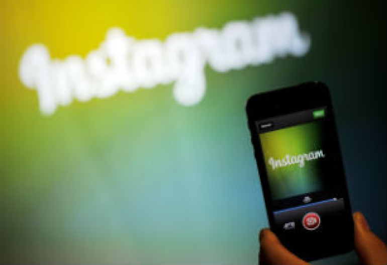  Instagram «порадует» рекламой в течение ближайшего года