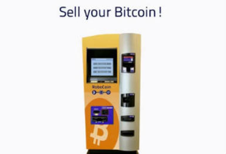 В Канаде установят первый банкомат с биткоинами