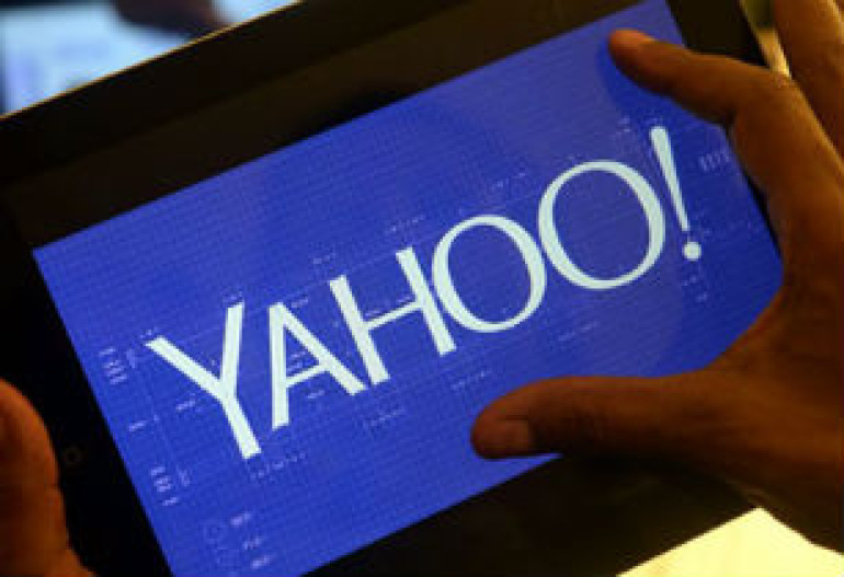 Yahoo подала в суд на АНБ