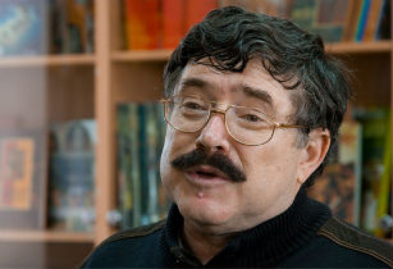Борис Бурда: чтобы лучше понять мир, нужно подробнее смотреть на Армению