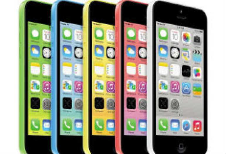 Apple’s new iPhone unveiled