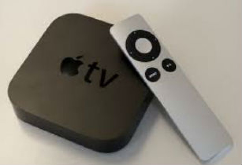 Apple TV-ի թարմացված տարբերակը կներկայացվի հոկտեմբերին