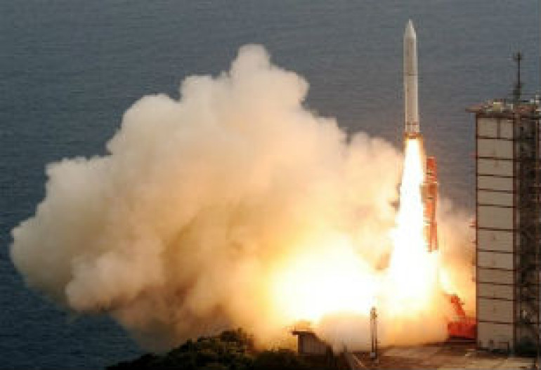 Japan launches affordable rocket