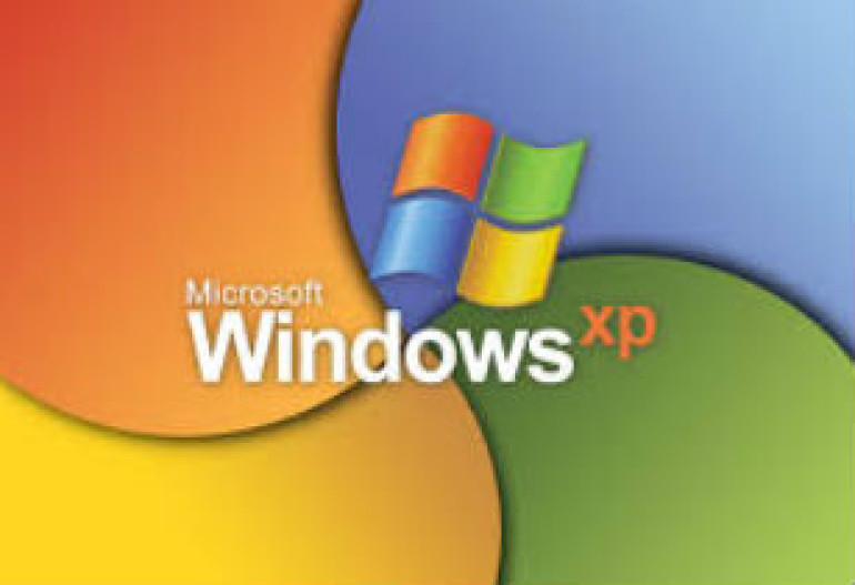 Ճապոնիան այլևս չի արտադրի համակարգիչներ Windows XP-ով