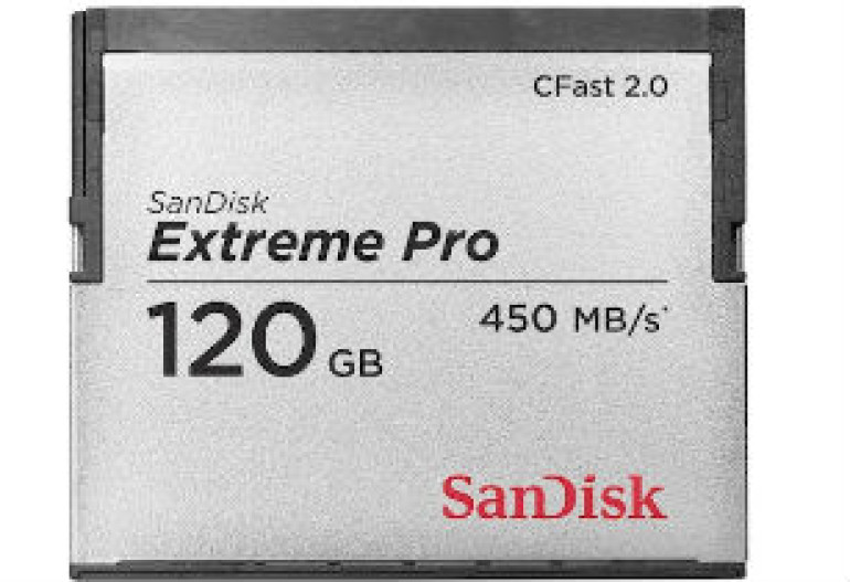 450 մեգաբայթ վայրկյանում. SanDisk-ը ներկայացրել է աշխարհի ամենաարագ հիշողության կրիչը