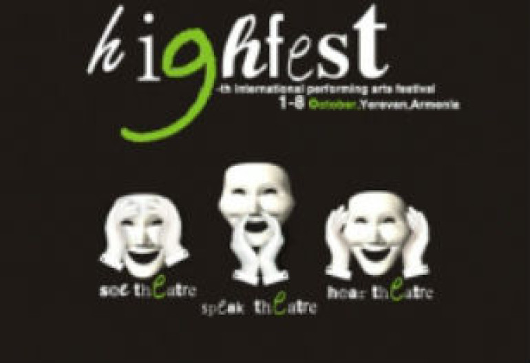 11th Hayfest international theater festival to open on Oct 1