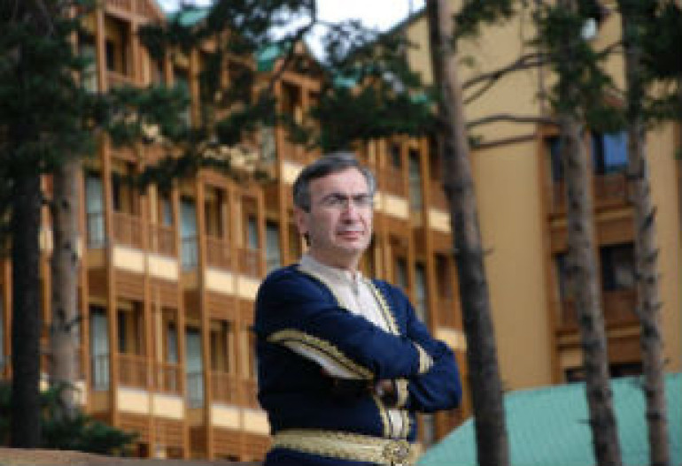 Культура должна быть признана, как главенствующая сфера и один из важнейших вопросов национальной безопасности – Гагик Гиносян