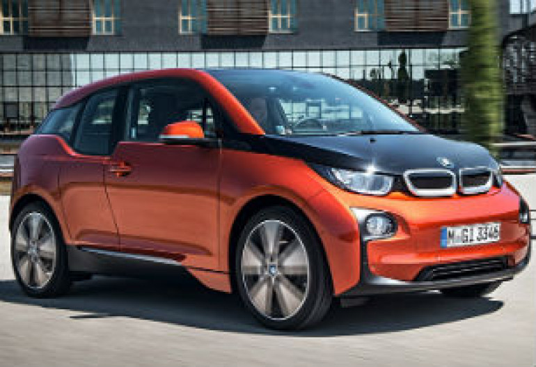 BMW-ն թևակոխում է նոր դարաշրջան՝ սկսելով էլեկտրամոբիլների սերիական արտադրություն
