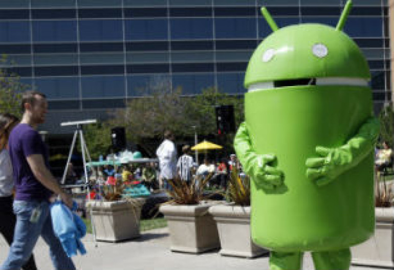 Google-ը գիտի Android-ի հիման վրա գործող սարքերի օգտատերերի WiFi գաղտնաբառերը. հետազոտություն