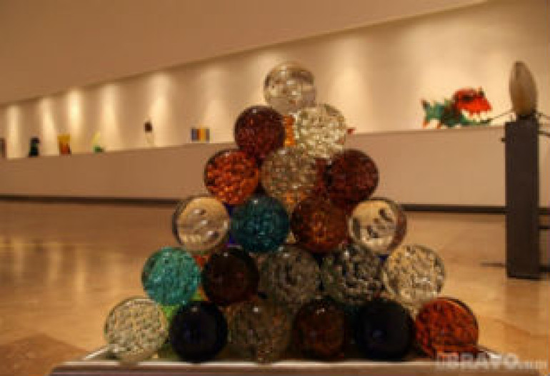 Cafesjian art center not to face closure following founder’s death
