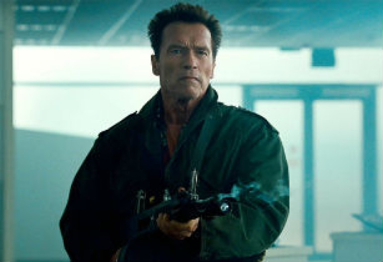 Schwarzenegger to play ‘bad guy’ in Avatar 2