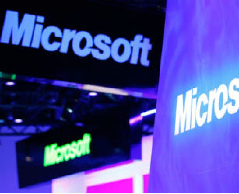 Microsoft потратит на обратный выкуп акций 40 миллиардов долларов