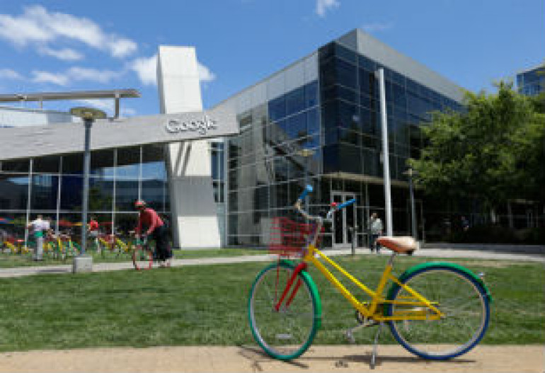 Google-ը ճանաչվել է աշխարհի ամենագրավիչ գործատուն