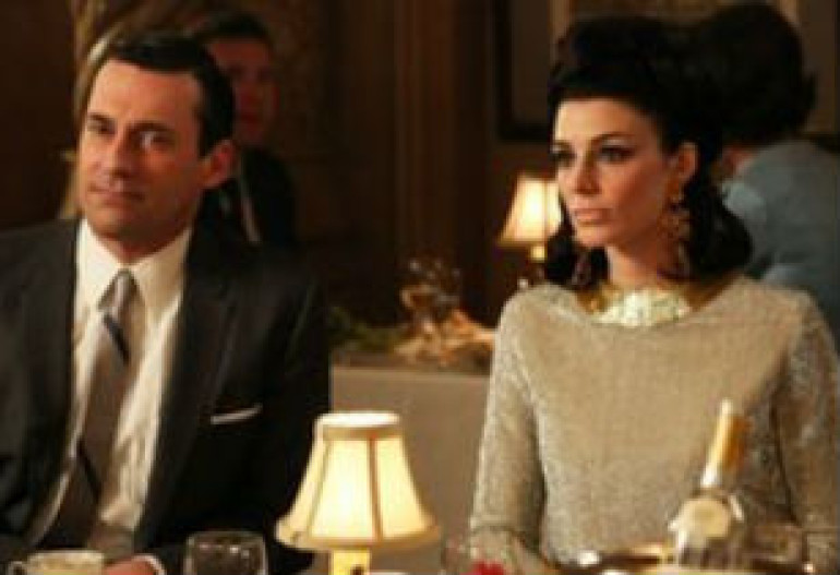 Mad Men finale season pushed back to 2015