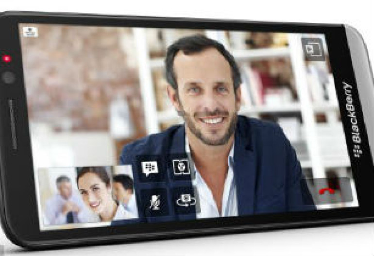 Z30. BlackBerry-ն ներկայացրել է իր նոր սերնդի սմարթֆոնը (տեսանյութ)