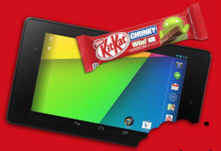 Nestle-ն հայտնել է Android-ի նոր տարբերակի թողարկման ամսաթիվը