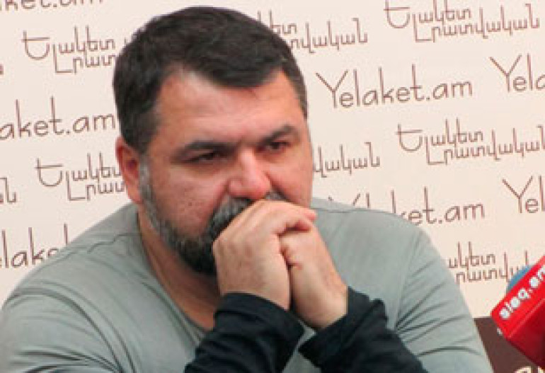 «Բոյկոտ». Արշակ Զաքարյանի հոլովակն ընդդեմ թուրքական արտադրանքի «Բոյկոտ». Արշակ Զաքարյանի հոլովակն ընդդեմ թուրքական արտադրանքի