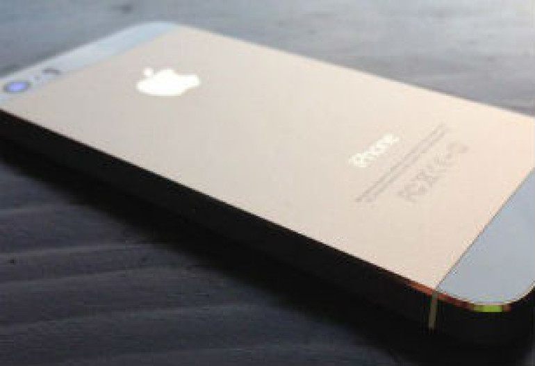 iPhone 5S-ի անհավանական պահանջարկը սպառել է Apple-ի պաշարները