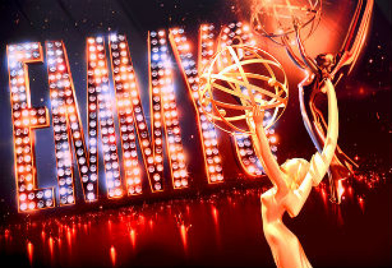 Emmy awards: Breaking Bad takes best drama series