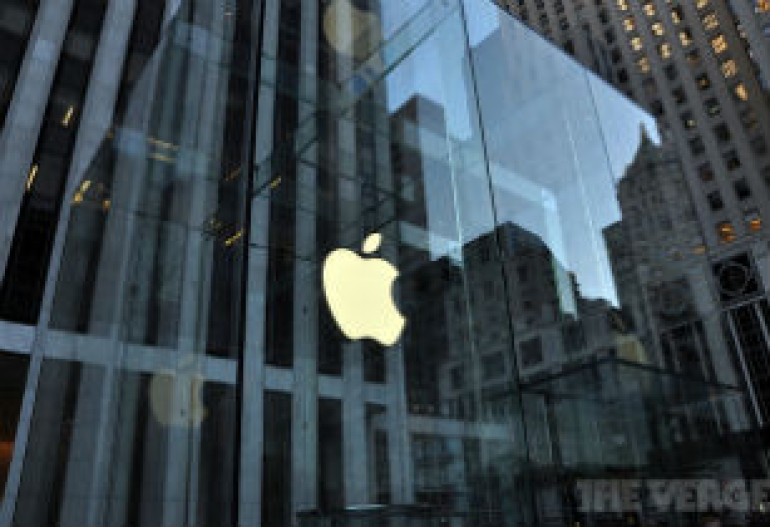 BCG names 50 most innovative companies: Apple tops list