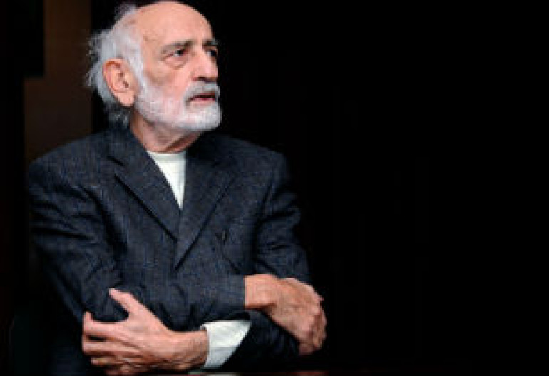 Armenian actor Sos Sargsyan passes away