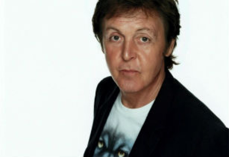 Paul McCartney reveals inspiration of ‘Yesterday’