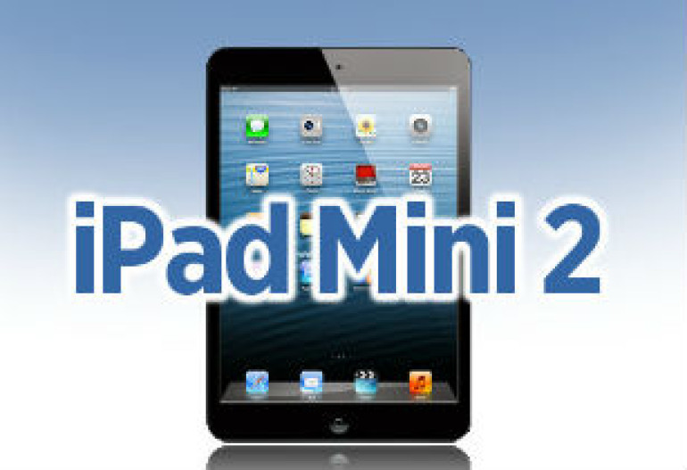 iPad mini Retina не будет представлен 22 октября