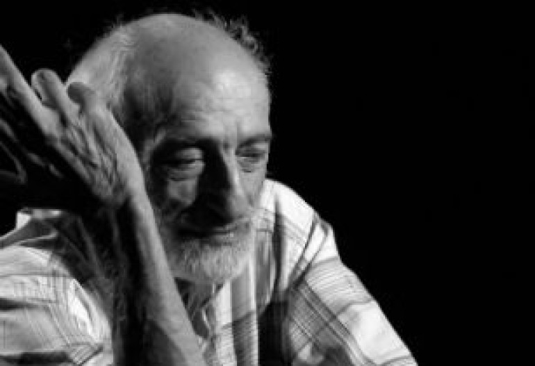 На протяжении последних лет он не вел активную творческую деятельность, но его существование придавало нам сил - воспоминания 