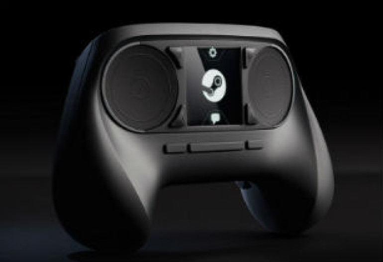 Valve представила контроллер без стиков