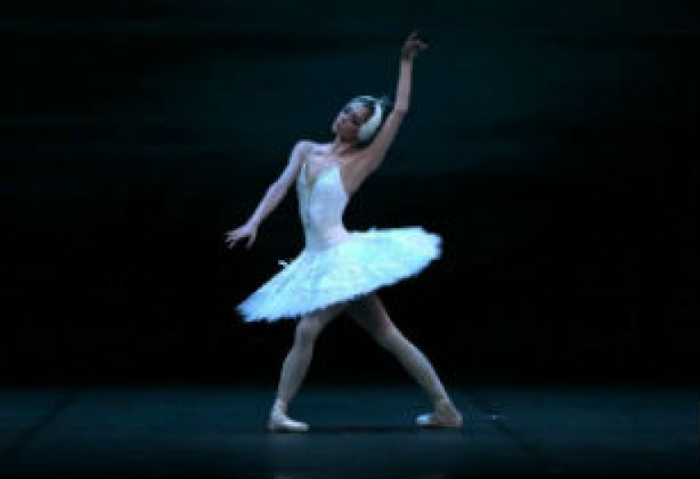 Ballerina brain could hold a key to treating chronic dizziness