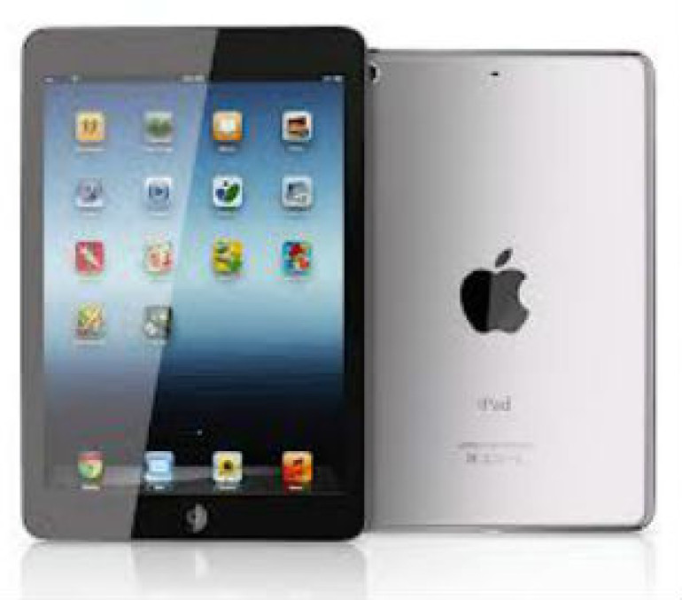 iPad mini everyone is waiting for to be delayed due to supply problems