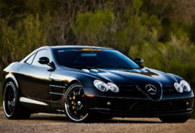Mercedes-ը ցանկանում է վերականգնել արտադրությունը Բրազիլիայում