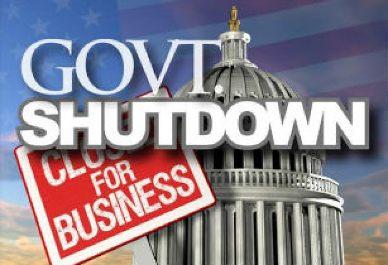 Ամերիկյան shutdown-ի ամենազավեշտալի դեպքերը. Die Welt-ի անդրադարձը