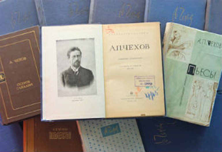 Обнаружено влияние хорошей литературы на понимание чужих намерений