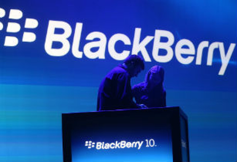 BlackBerry-ն բանակցություններ է վարում Cisco-ի և Google-ի հետ իր ակտիվների վաճառքի շուրջ