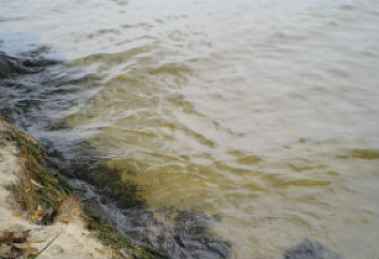 В Пенсильвании из-за нефтегазовых компаний радиоактивная вода может попасть в водопровод