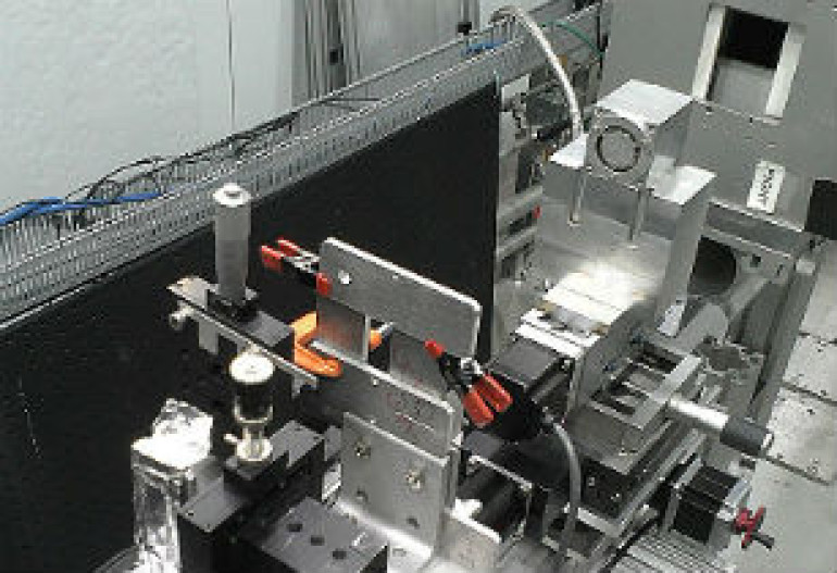 Физики создали нейтронный микроскоп