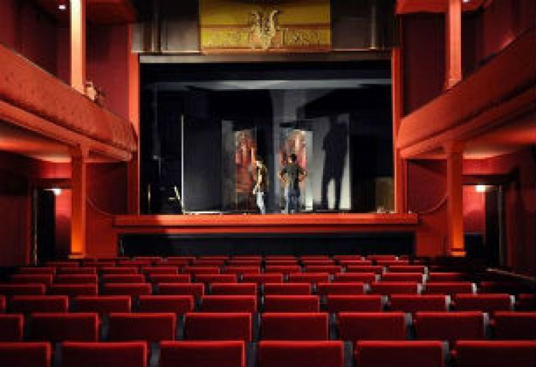 World’s oldest theatre to re-open in France