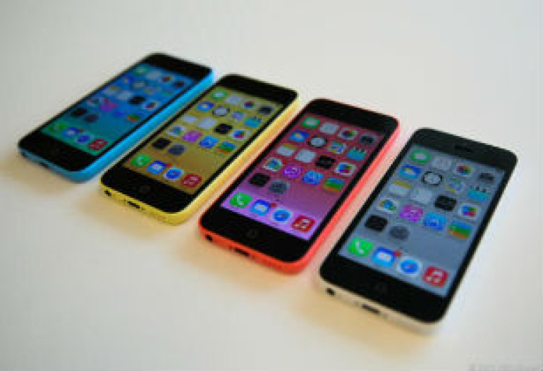 Apple-ը կիսով չափ կրճատում է iPhone 5C-ի արտադրությունը. լրատվամիջոցներ